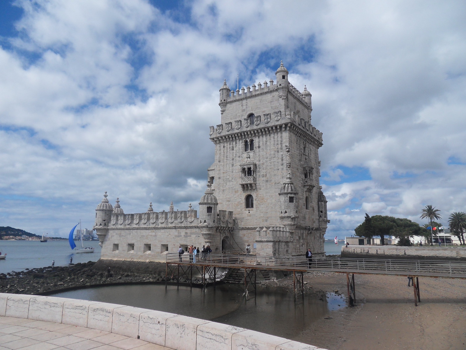 Belém Tower