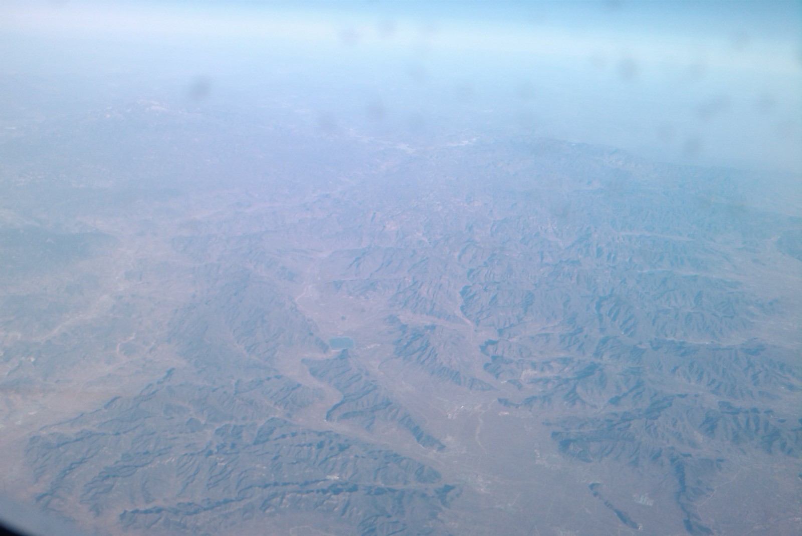 Part of China
