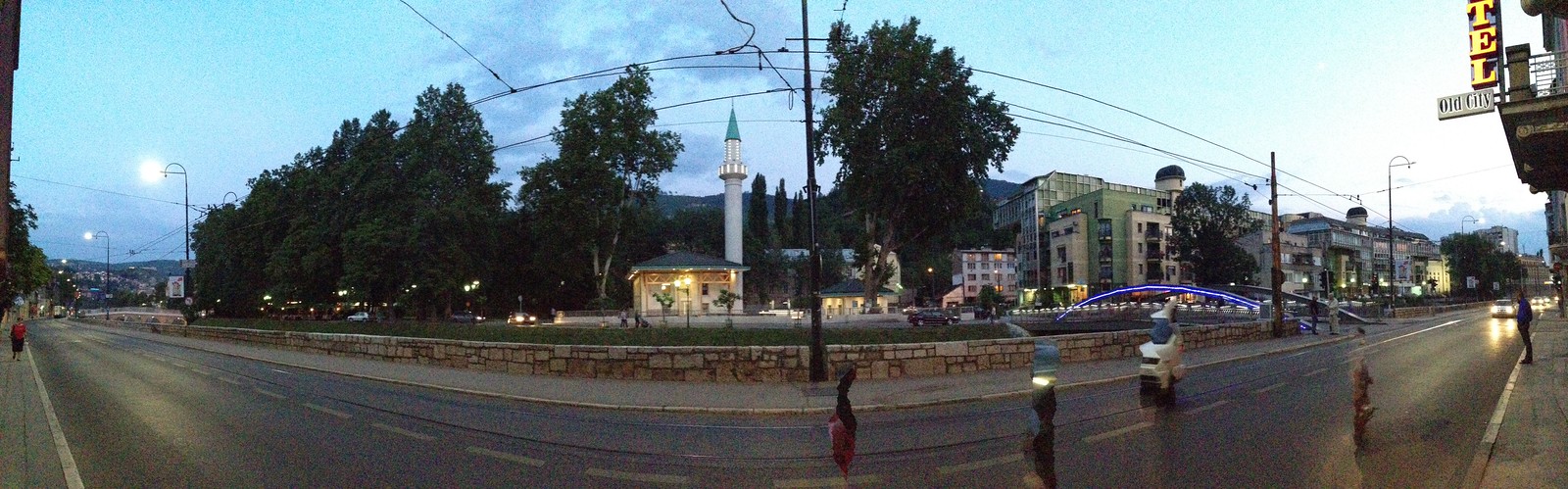 Sarajevo