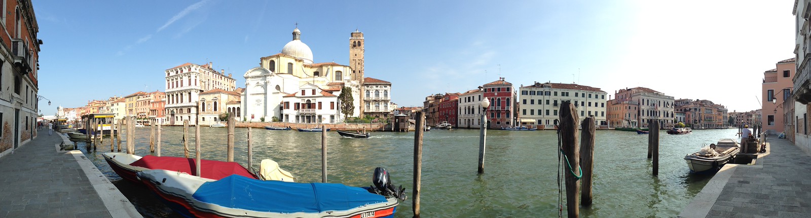 Venice