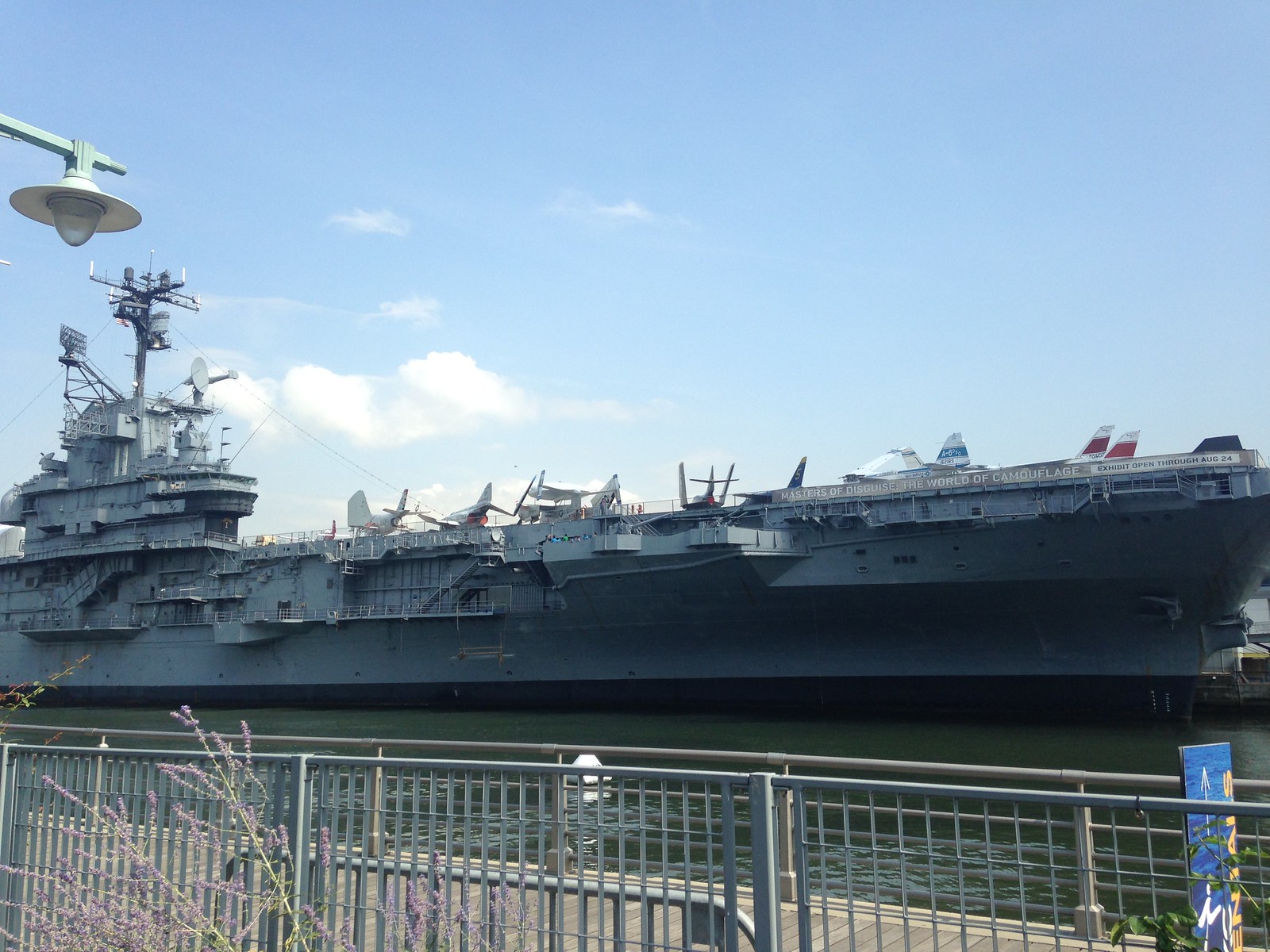 USS Intrepid