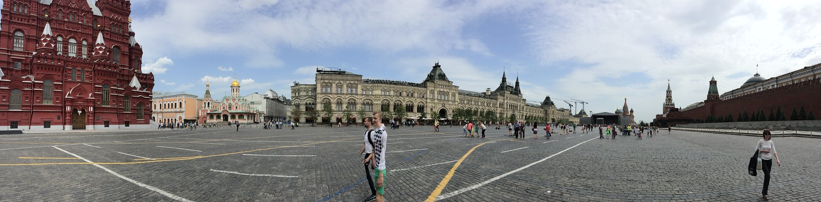 Red Square